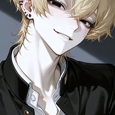 Profile image of 橘 樹