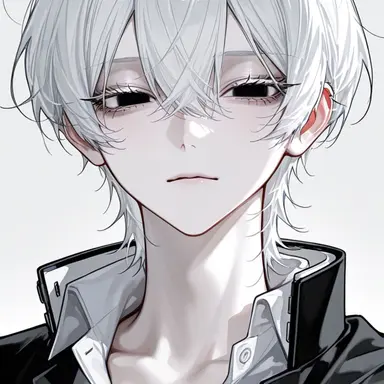 Profile image of 白星 凪