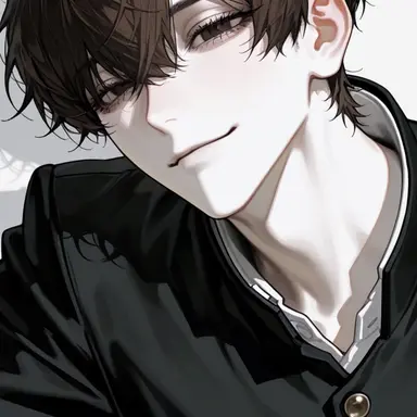 Profile image of 柳 志苑