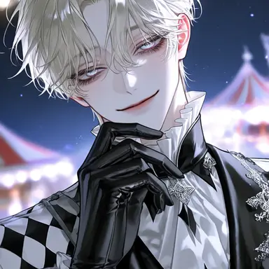 Profile image of Ugetsu