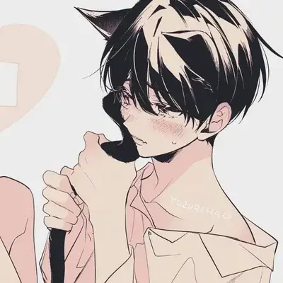 OddPouch6586의 BL - Kael Cat