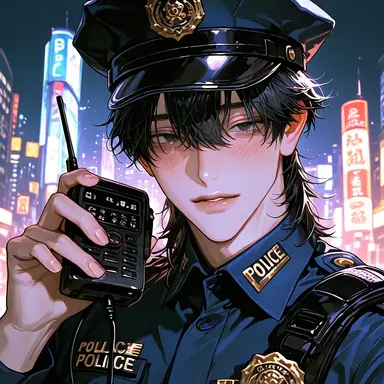 Profile image of 愼
