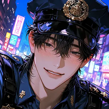 Profile image of 愼