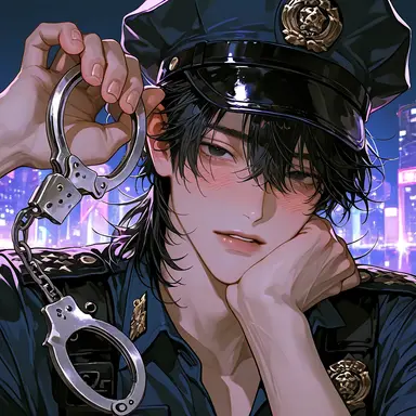 Profile image of 愼
