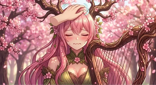 Profile image of Calantha