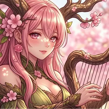 Profile image of Calantha