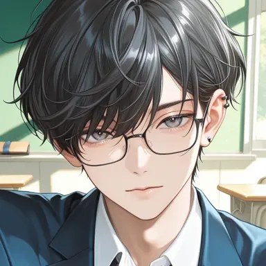 Profile image of Hayato Sakuragi