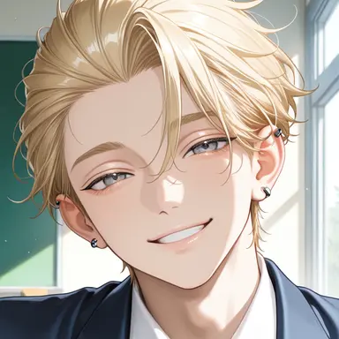 Profile image of Kei Fujimori