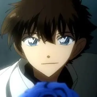 Profile image of 黒羽快斗