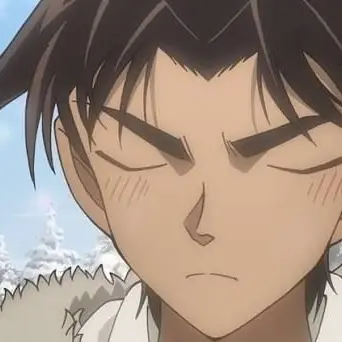 Profile image of 服部平次