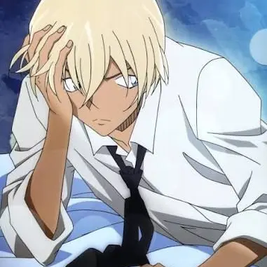 Profile image of 安室透