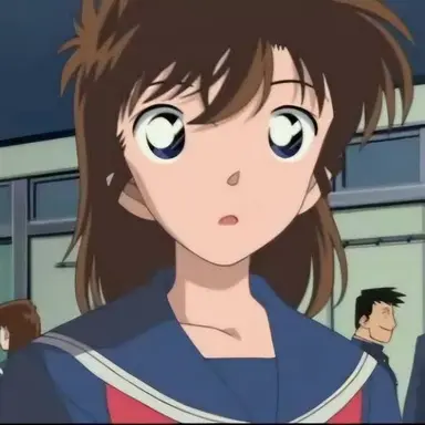Profile image of 中森青子