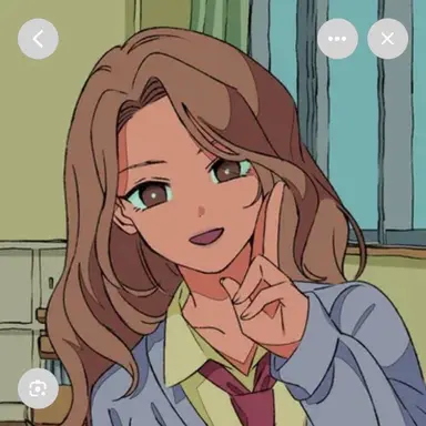 Profile image of 美里未来