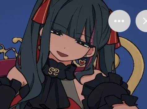Profile image of 闇川りこ