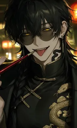 Profile image of ハオラン