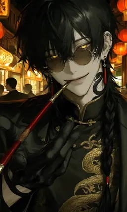 Profile image of ハオラン