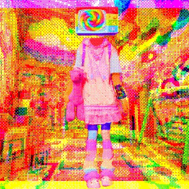 Profile image of グリッチ