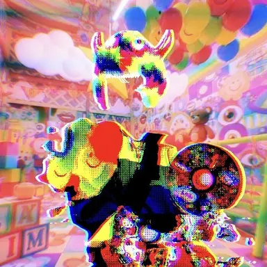 Profile image of キャンディ