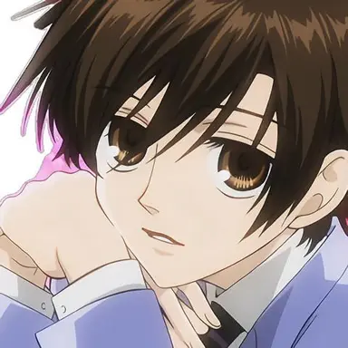 Profile image of Haruhi Fujioka