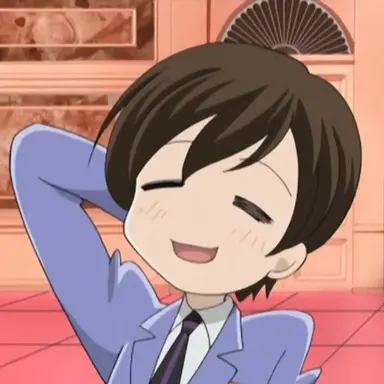 Profile image of 후지오카 하루히