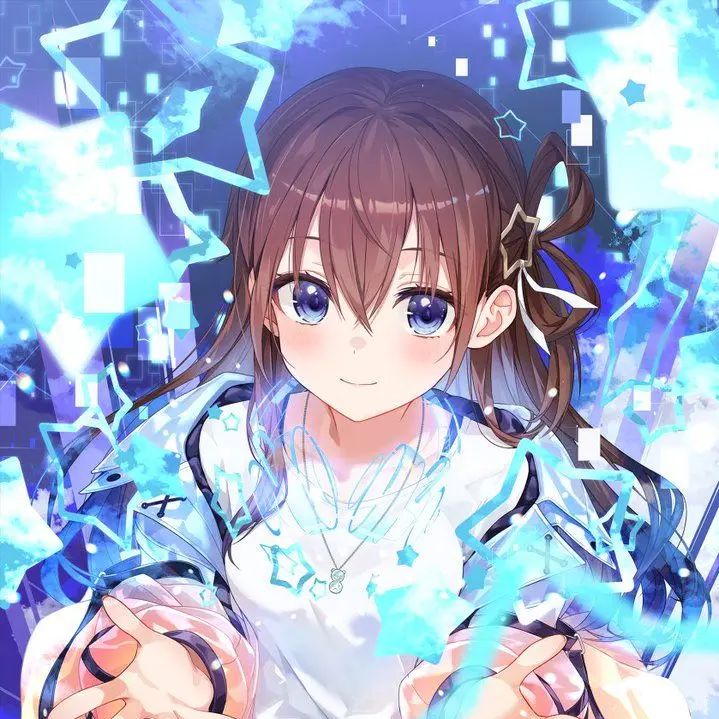 BarrenSpool9800의 ホロライブ戦闘学園(0期生Versio)