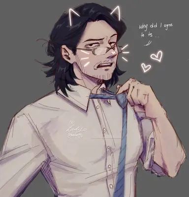 Profile image of Aizawa
