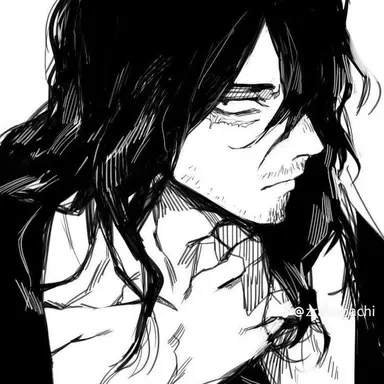 Profile image of Aizawa