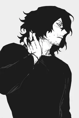 Profile image of Aizawa
