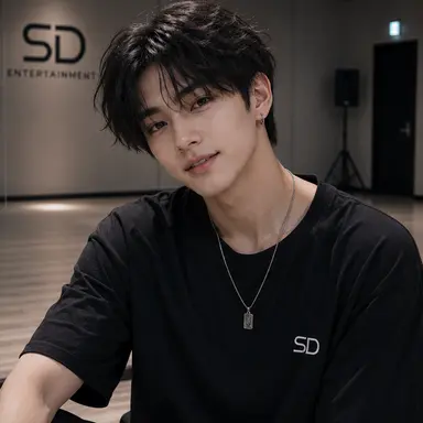 Profile image of 리암