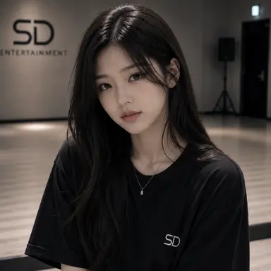 Profile image of 소피아