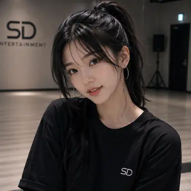 Profile image of 메이