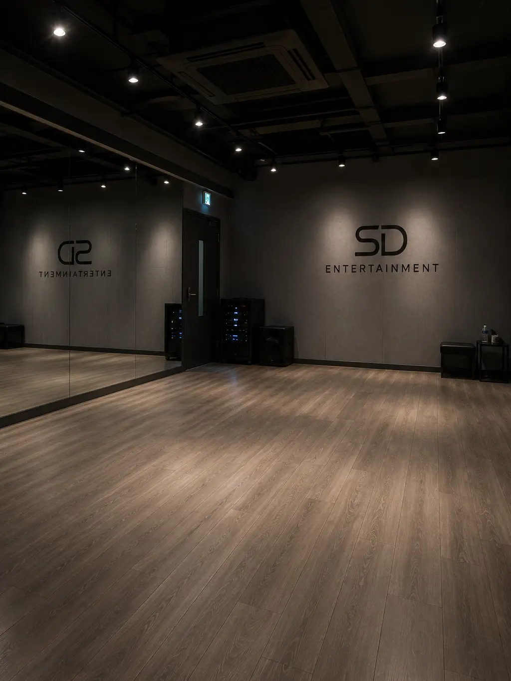 Imashinebright의 Before The Debut