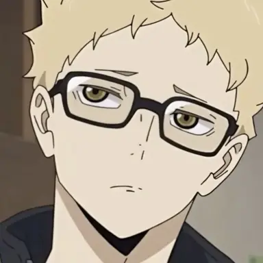 Profile image of 月島 蛍