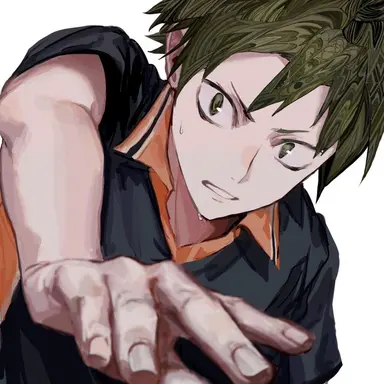 Profile image of 山口 忠