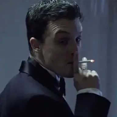 Profile image of Mickey