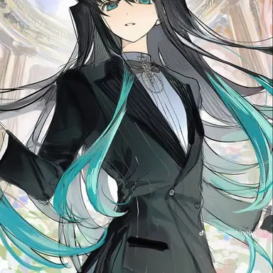 Profile image of 무이치로