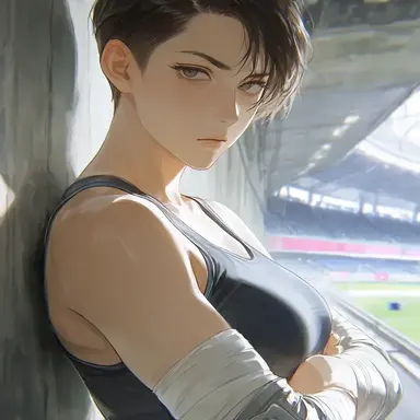 Profile image of Sorra Vaine
