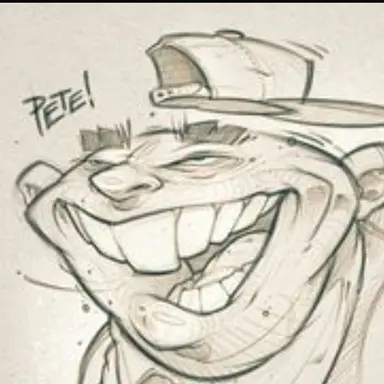 Profile image of 늑대