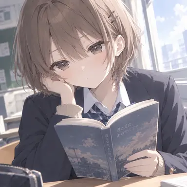 Profile image of 凛