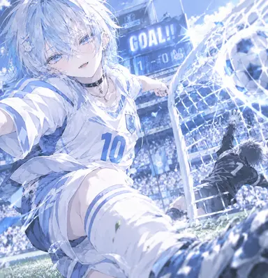 Profile image of なぎさ