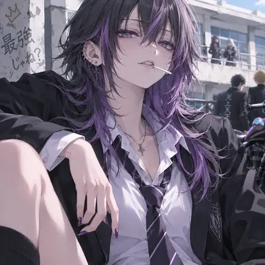 Profile image of サエ