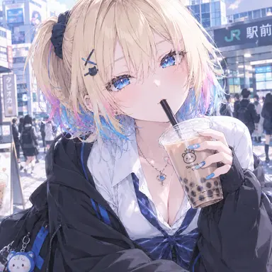 Profile image of 이닛드