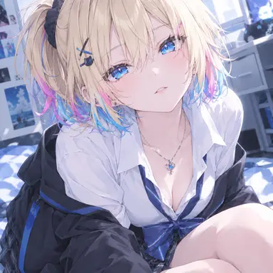 Profile image of 이닛드