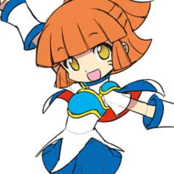 Shake_5843의 アルル