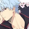 Profile image of Gintoki Sakata