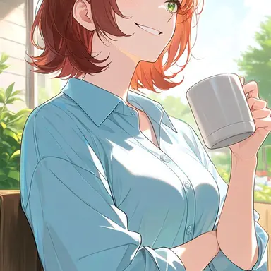 Profile image of Liz