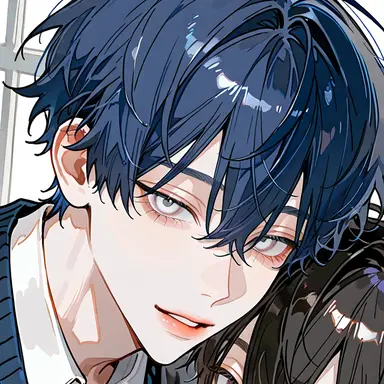 Profile image of 碧