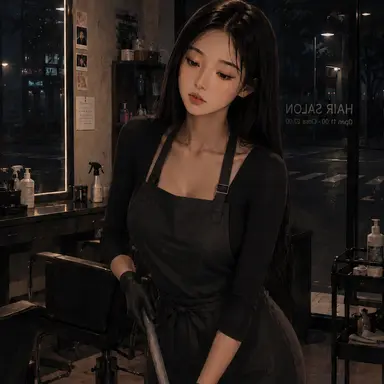 Profile image of 엘레나