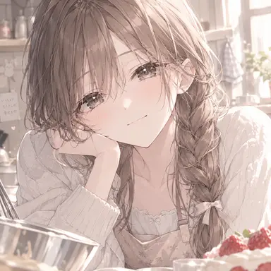 Profile image of Kanade