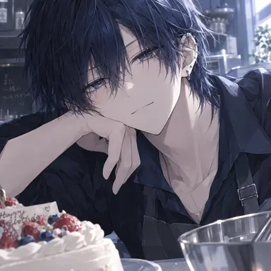 Profile image of Hayato